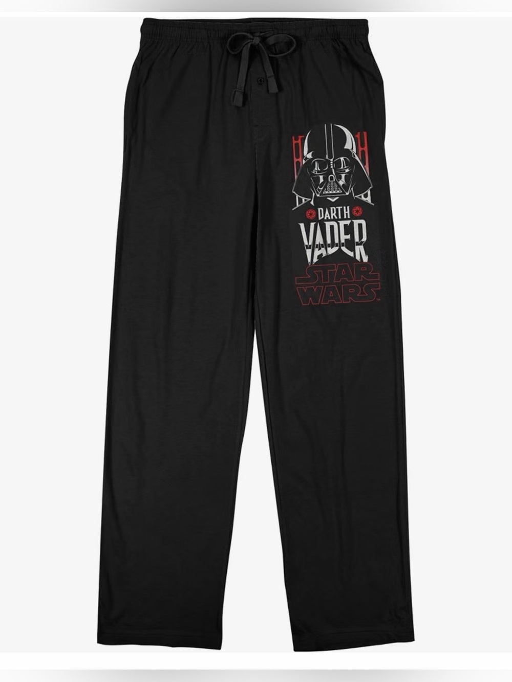 Brand new Darth Vader Star men's pajamas